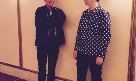 Avant-Garde Jazz Duo MRS. FUN Release New Album TRUTH