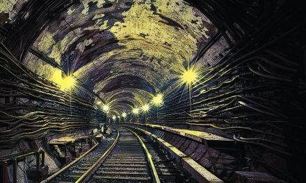 McStine & Minnemann to release New Album + 1st Single