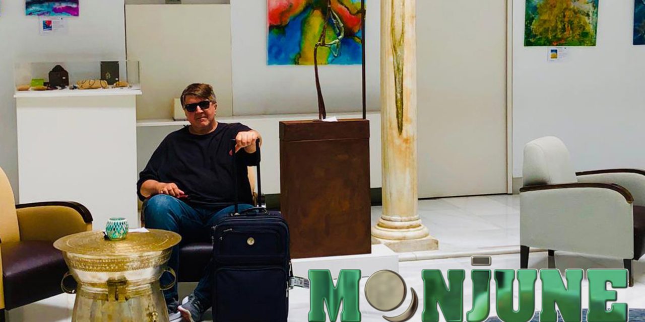 LEONARDO PAVKOVIC – MOONJUNE MUSIC CELEBRATING 58TH BIRTHDAY WITH BIG DISCOUNT SALE