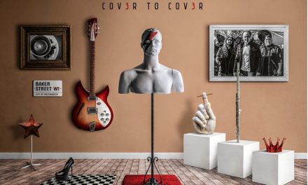 Morse, Portnoy, George return with ‘Cov3r To Cov3r’ & ‘Cover To Cover Anthology’
