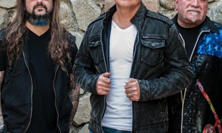 Morse, Portnoy, George launch video for cover of ‘It Don’t Come Easy’