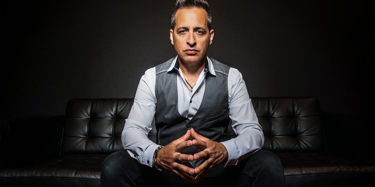 Nick D’Virgilio to Release New Solo Album Invisible Featuring Members of Dream Theater, King Crimson, Supertramp, Cheap Trick, The Flower Kings & Others!