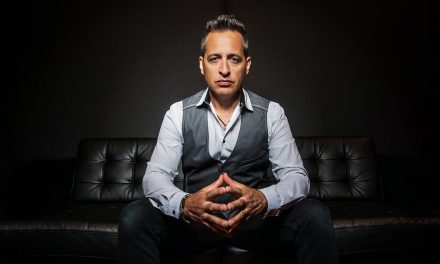 Nick D’Virgilio to Release New Solo Album Invisible Featuring Members of Dream Theater, King Crimson, Supertramp, Cheap Trick, The Flower Kings & Others!