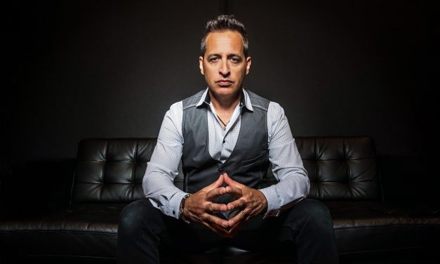 Nick D’Virgilio to Release New Solo Album Invisible Featuring Members of Dream Theater, King Crimson, Supertramp, Cheap Trick, The Flower Kings & Others!