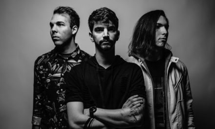 Pray For Sleep Premiere Quarantine-Filmed Music Video For “Blood Is Not Blue,” Dedicated To 2020 Graduates