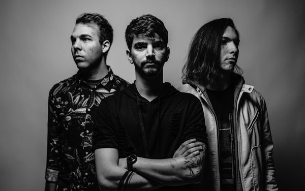 Pray For Sleep Premiere Quarantine-Filmed Music Video For “Blood Is Not Blue,” Dedicated To 2020 Graduates