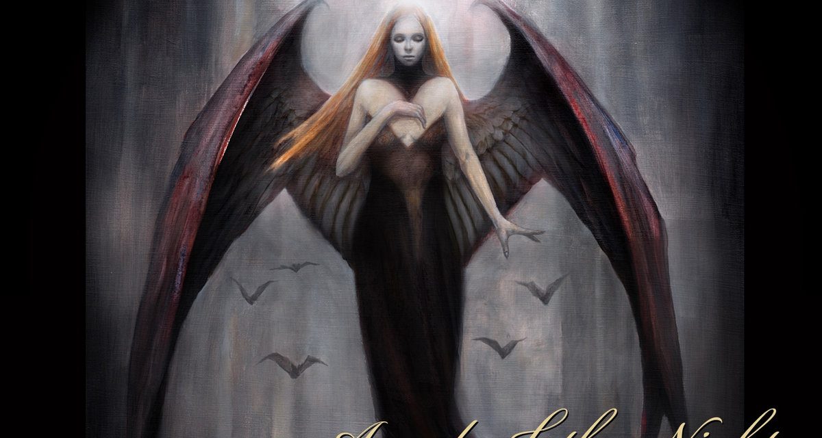 SERPENTYNE – ANGELS OF THE NIGHT – HELL FAIRY RECORDS