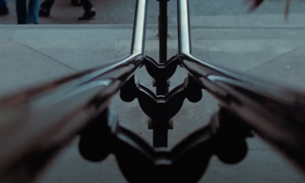 Featured Video ~ Ai tempi di Kate Moss and Pete Doherty by la Stella Rossa del Kinotto