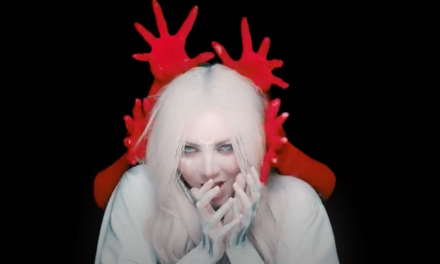 Watch “The In-Between” [OFFICIAL VIDEO] by IN THIS MOMENt