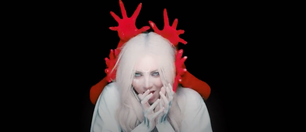 Watch “The In-Between” [OFFICIAL VIDEO] by IN THIS MOMENt