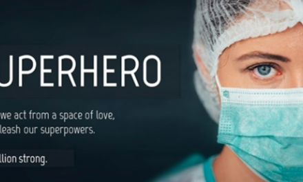 SUPERHERO – A COVID-19 SONG by nimo patel & daniel nahmod – Empty Hands Music