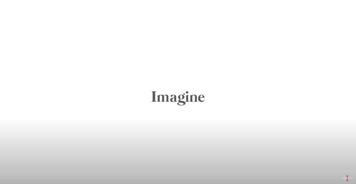 Imagine Nathan James Frontman of British Rock Band Inglorious Enlisting Geoff Downes, Paul Rodgers & Friends for Cover of John Lennon Classic To BENEFIT  Various Charities