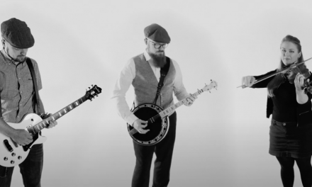 Watch The O’Reillys and the Paddyhats New Video “Millions” Here From Upcoming Album Dogs on the Leash