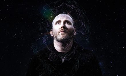 Frontiers Music Srl is pleased to announce the signing of the multi-talented Simon Collins for the release of his new album, “Becoming Human”.