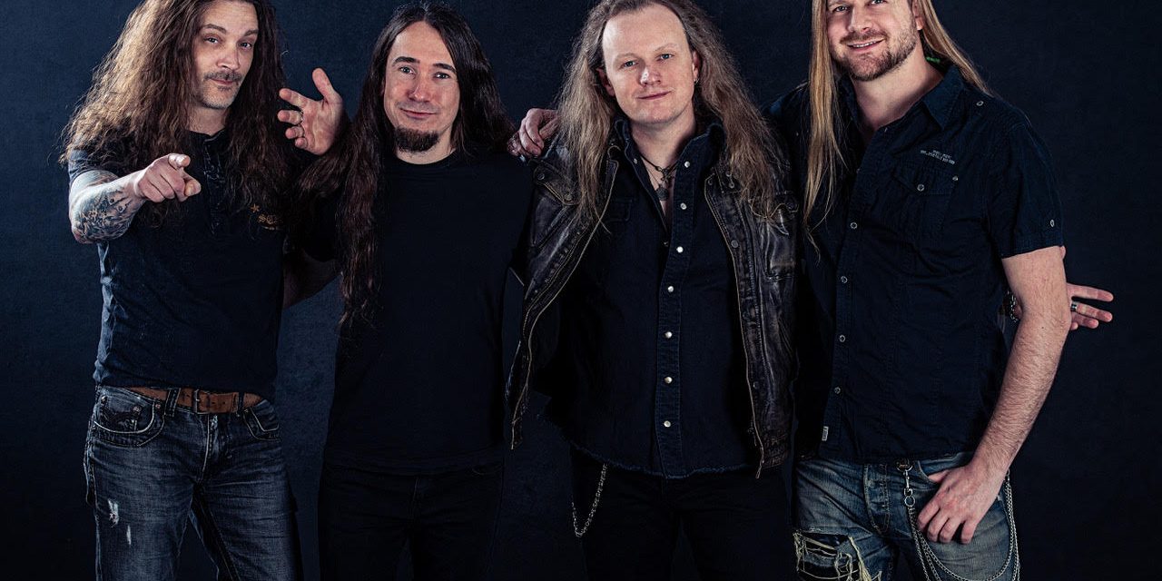 Frontiers Music Srl is excited to announce the signing of Germany’s Sonic Haven
