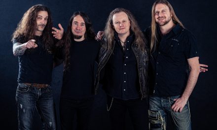 Frontiers Music Srl is excited to announce the signing of Germany’s Sonic Haven