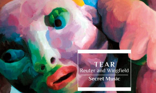 Secret Music (Free Download) by TEAR (Reuter and Wingfield)