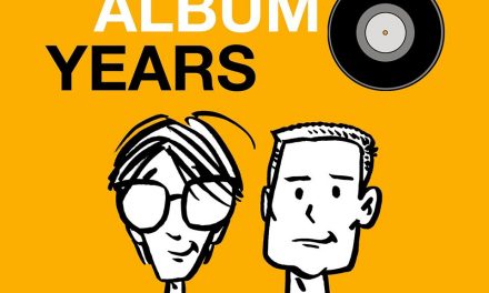 Tim Bowness and Steven Wilson launch brand new podcast THE ALBUM YEARS