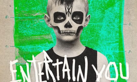 Within Temptation Release, New Single “Entertain You”