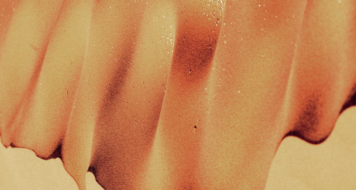 Synth-laden Danish Indies YUNE Share New Video Running Down The Hourglass! New Album Agog out Today!