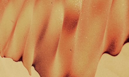 Synth-laden Danish Indies YUNE Share New Video Running Down The Hourglass! New Album Agog out Today!