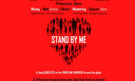 Bedrokk And Friends Release A Song Dedicated To Frontline Workers Around The Globe