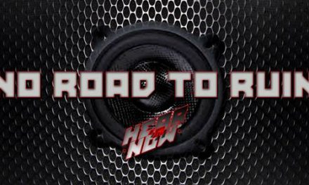 Hear ‘n Now’s “No Road to Ruin” Now Available as a Free Download