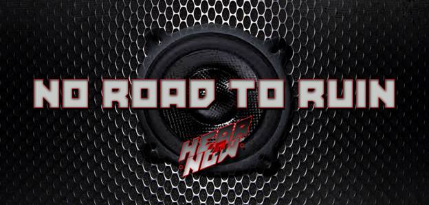 Hear ‘n Now’s “No Road to Ruin” Now Available as a Free Download