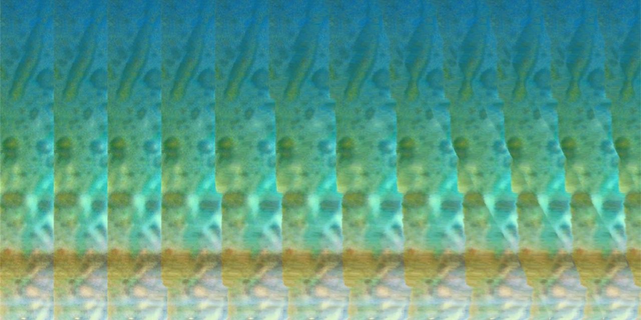 Psychedelic Folk/ Blues-Rock Quartet Lemurian Folk Songs Releases New Album Logos!