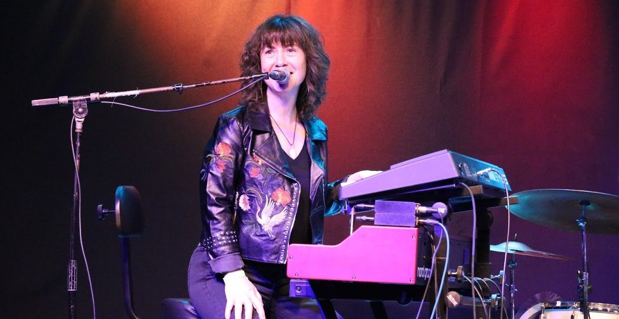 In-depth Interview with Dyanne Potter Voegtlin of Potter’s Daughter