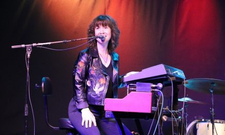 In-depth Interview with Dyanne Potter Voegtlin of Potter’s Daughter