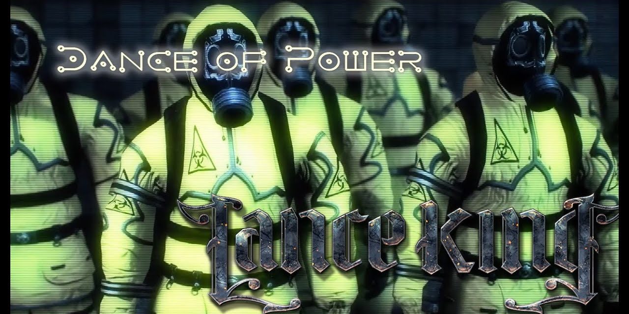 Watch Our Featured Video Dance of Power 2020 by Lance King