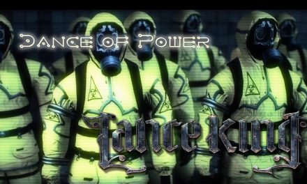 Watch Our Featured Video Dance of Power 2020 by Lance King