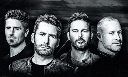 NICKELBACK CANCEL “ALL THE RIGHT REASONS” TOUR