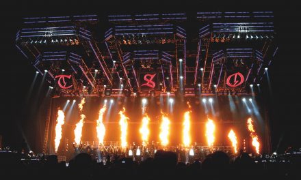 HAVE YOU EVER WANTED TO PLAY WITH Trans-Siberian Orchestra?