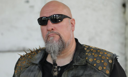 RAGE Announce Lineup Changes