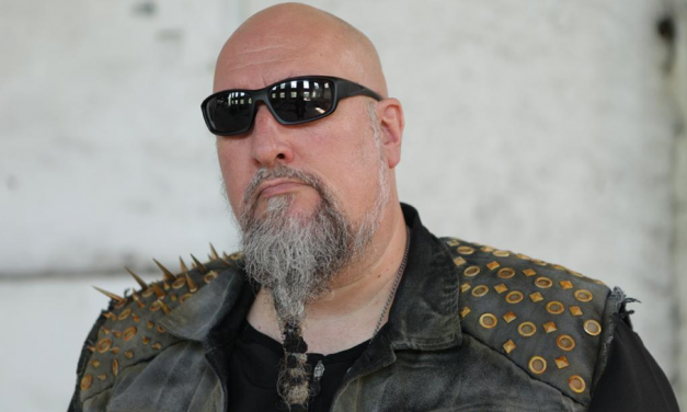 RAGE Announce Lineup Changes