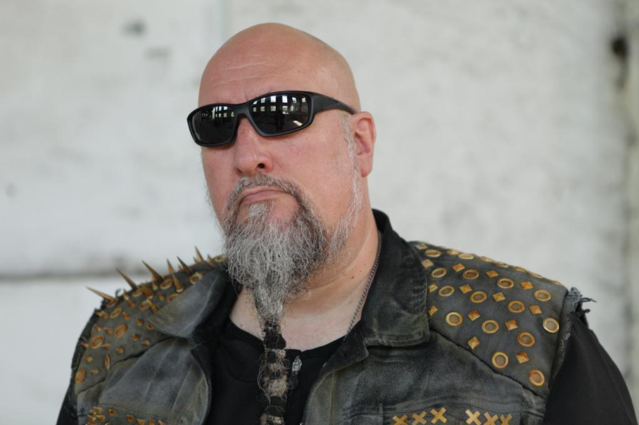 RAGE Announce Lineup Changes