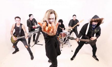 NEW SONG & Video ALERT! Vega “Don’t Fool Yourself”