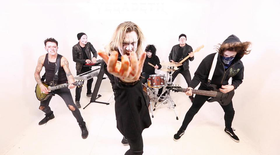 NEW SONG & Video ALERT! Vega “Don’t Fool Yourself”