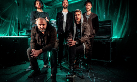 GÖSTA BERLINGS SAGA – Launch single/video for new album’s title-track “Konkret Musik”!