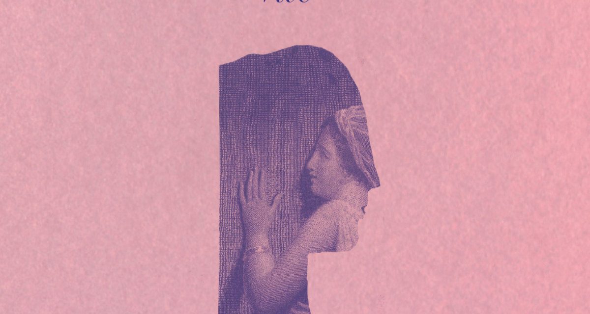 ANNIE BARBAZZA – VIVE – DARK COMPANION RECORDS