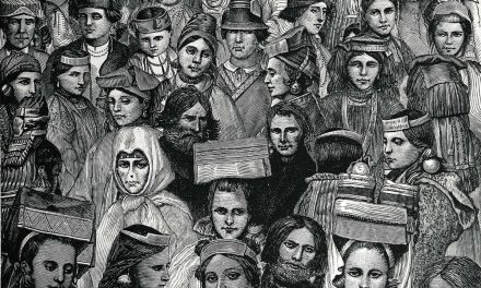 BLANK MANUSKRIPT – KRÁSNÁ HORA – INDEPENDENT