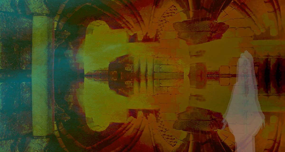 BRENNER & MOLENAAR – UNINVITED SAVIOR – NEFARIOUS INDUSTRIES