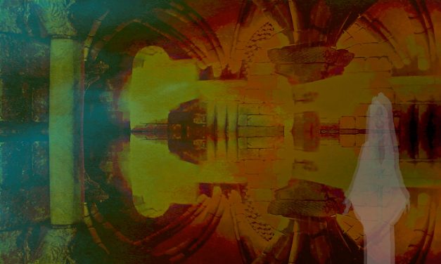 BRENNER & MOLENAAR – UNINVITED SAVIOR – NEFARIOUS INDUSTRIES