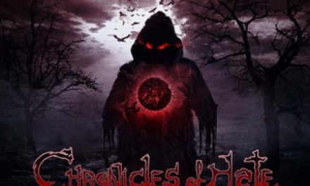 CHRONICLES OF HATE – THE BIRTH OF HATE – EXTREME METAL MUSIC