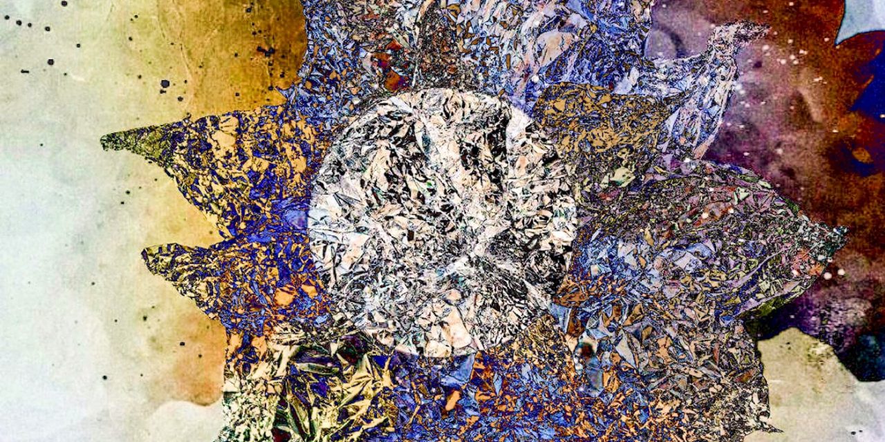 CITIZEN K – III – PARAPLY RECORDS