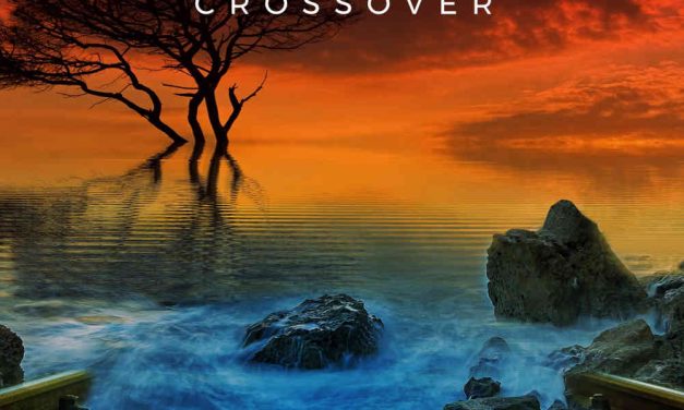 DAVID CROSS & PETER BANKS – CROSSOVER – RIGHT HONOURABLE RECORDING CO.