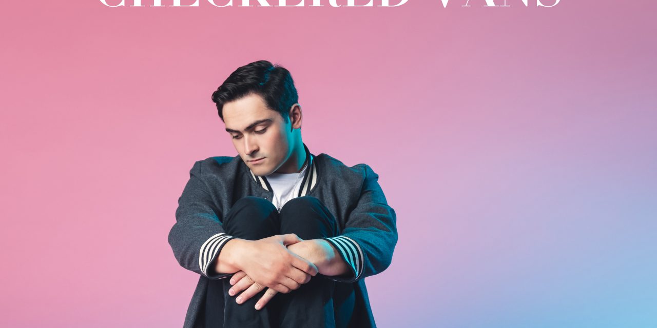 Reece Ratliff releases Checkered Vans SINGLE