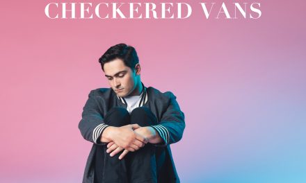 Reece Ratliff releases Checkered Vans SINGLE